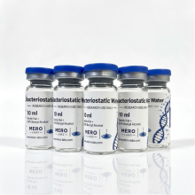 (10ml, 1 box/10pcs) Reconstitution Liquid 10ml, Lab Glassware, – Compatible with CJC, Ipam, MT2, PT141