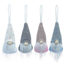 Hanging Gnome Winter Themed Party Holiday Party Guest Favors Gift Children Birthday Gifts Multicolor