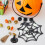 Plastic Witch Set Halloween Miniatures for Party Use 1Set Figurines 1