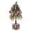Artificial Christmas Pine Tree for Holiday Decorations 1