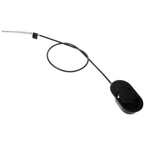 Poignée de commande manuelle pour fauteuil inclinable de salon, avec mécanisme à ressort robuste (1 pièce) 2