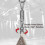 Hanging Chair Swing Spring, Swing Spring Steel Spring With Two Snap Hooks 3