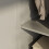 (Grey) 2 Door 2 Drawer Wardrobe w/ Oak Top 7