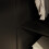(Black) 2 Door 2 Drawer Wardrobe w/ Oak Top 7