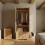 (Oak) 2 Door 2 Drawer Wardrobe w/ Oak Top 4