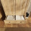 (Oak) 2 Door 2 Drawer Wardrobe w/ Oak Top 5