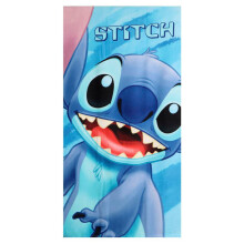 Disney Lilo & Stitch Bath Beach towel 140 x 70 cm