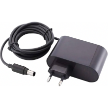 Câble d'alimentation pour chargeur d'aspirateur 16,75 V/23,45 V compatible avec les modèles DC30, DC31, DC34, DC35, DC44, DC45, DC56 et DC57