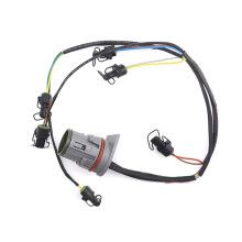 Crude Oil Injector Harness Car & Truck Parts Harness Internal Wiring for International Harness 1890310C91