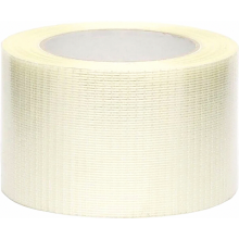3 Rolls Waterproof Motorhome Awning Repair Tape, Clear Heavy Duty Adhesive Patch for Tents and Boat Covers, 10 m