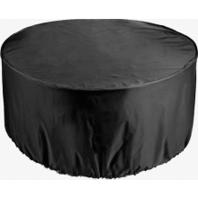 Garden Furniture Cover, 210D Waterproof Polyester Dustproof Patio Table, Chair and Sofa Protector