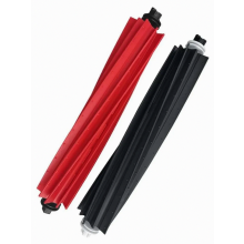 Set van 2 hoofdborstels als vervanging, compatibel met S8, S8 Plus, S8 Pro Ultra, Q8 Max, Q8 Max Plus en Q5.