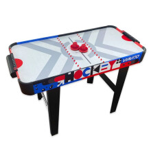 Airhockeytafel - Viavito - Model AH300 - 4 poten