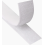 Bande auto-adhésive à scratch, 50 m, bande de fixation double face extra-forte, 20 mm de large, blanche 1