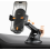 Suporte universal para celular veicular com ventosa para para-brisa e painel, compatível com smartphones. 2