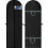 Long Garment Storage Bags 180 x 60 cm, 2 Pack, Foldable PEVA Suit Covers with Zips, Dustproof 1