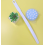Long Handle Back Lotion Applicator, Massage and Shower Aid for Easy Body Care, Reusable Design 3