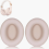 Replacement Ear Pads for Studio 2 and Studio 3 Wired and Wireless Headphones, Memory Foam, Pink 1