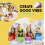 10 Pack Disposable Plastic Tablecloths, 137 x 274 cm White Rectangular Party Table Covers, Leakproof 5
