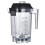 48oz Advance Container Replacement Compatible for  the Quiet One VM0145, BarBoss, Commercial Blender Pitcher 1