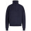 Trespass (18, Navy) Trespass Womens Centre Half Zip Sweatshirt - Jean 1