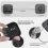 2 Pack Self Adhesive Fridge Lock with Combination Code, No Drill Child Safety Cabinet and Drawer Lock 2