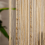Beaded Door Curtain String Curtain for Insect Protection, Room Divider Panel with Decorative Beads 4