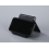 Suporte ajustável para tablets e celulares de até 10,5 polegadas, dobrável, para mesa, preto. 2