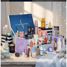 Sephora Favourites Advent Calendar 2026