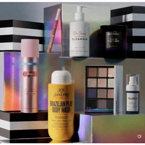 Sephora Favourites Advent Calendar 2026 2