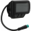 Waterproof LCD Speedometer with USB Port, Clear Display Meter for E-Bikes and Electric Scooters 3