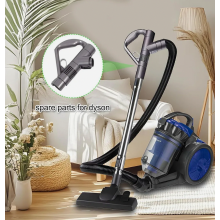 Lot de 2 poignées de rechange pour aspirateur DC23, DC26, DC29, DC32, DC36 et DC37