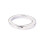 (Round-12mm) 925 Sterling Silver Spring Gate Clasps 1