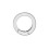 (Round-12mm) 925 Sterling Silver Spring Gate Clasps 4