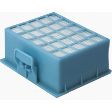 HEPA-vervangingsfilter voor BGL3C235 GL-30 stofzuiger, compatibel met BBZ156HF, hoog rendement.