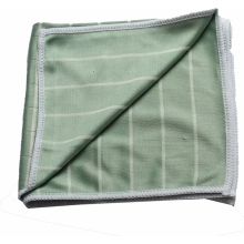 Chiffons de nettoyage en bambou, chiffons doux et réutilisables pour la cuisine, la salle de bain, le verre et les surfaces de la maison