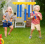 Falling Sticks Catching Game, Sensory Integration Toy, Interactive Indoor Reflex Training Game for Kids 2