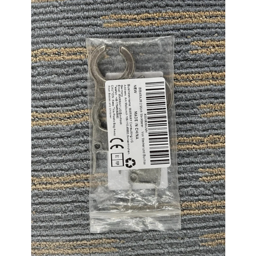 2 Piece Plug In Aluminium Assembly Tool Spanner Set for Solar Connector Plug and Socket Disconnection 1