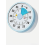 Visual Timer for Kids, 60 Minute Countdown Desk Timer for Time Management, Classroom, Office, Kitchen, Blue 1