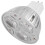 MR16 GU5.3 12V Cool White Light Bulb 3x1W 1