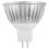 MR16 GU5.3 12V Cool White Light Bulb 3x1W 8