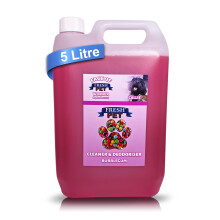 Fresh Pet Disinfectant 5L (Bubblegum)