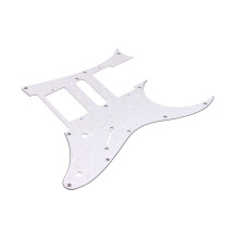 3 Ply Guitar Pickguard Scratch Plate for RG 350 DX