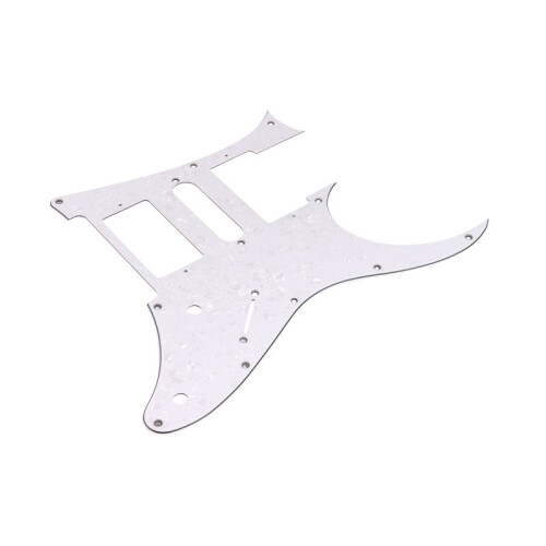 Placca per Graffi per Battipenna per Chitarra un 3 Strati per  RG 350 DX
