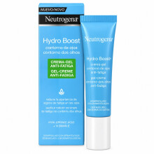 Neutrogena Hydro Boost Eye Refreshing Gel Cream Skin Repair- Tightening Unboxed
