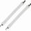12 Adjustable Elastic Bed Sheet Straps, Heavy Duty Fitted Sheet Holders for Secure Mattress Fit 2