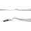 12 Adjustable Elastic Bed Sheet Straps, Heavy Duty Fitted Sheet Holders for Secure Mattress Fit 3