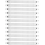 12 Adjustable Elastic Bed Sheet Straps, Heavy Duty Fitted Sheet Holders for Secure Mattress Fit 1