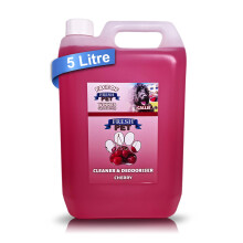 Fresh Pet Disinfectant 5L (Cherry)