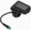 Velocímetro LCD à prova d'água com porta USB, visor nítido para bicicletas e scooters elétricas. 4